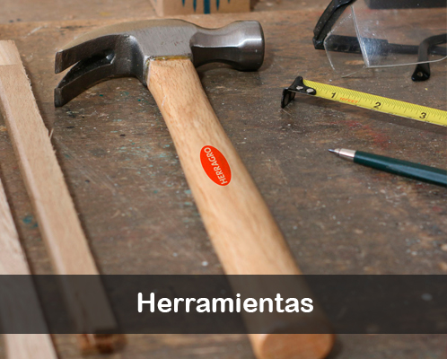 HERRAMIENTAS