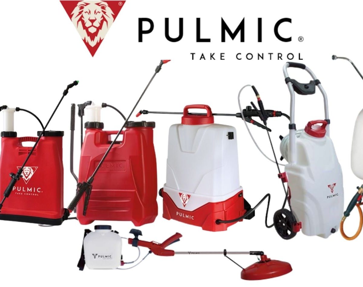 EQUIPOS PARA FUMIGACIÓN