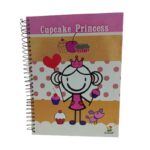 CUADERNOS SMIRK 192 HOJAS RAYADO - Imagen 5