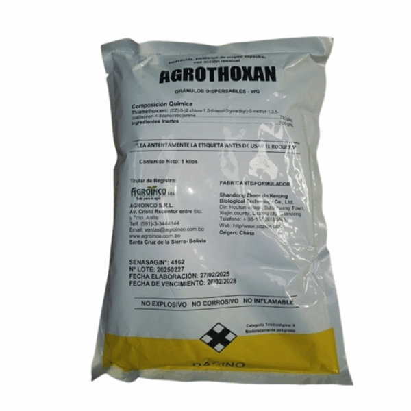 AGROTHOXAN