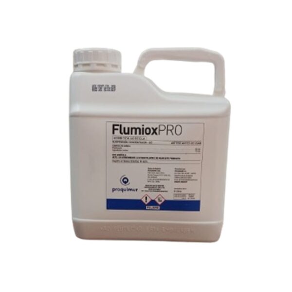 FLUMIOX PRO
