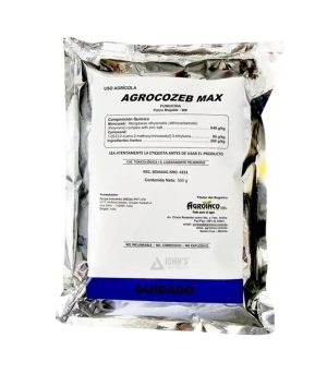 AGROCOZEB MAX