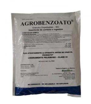 agrobenzoato