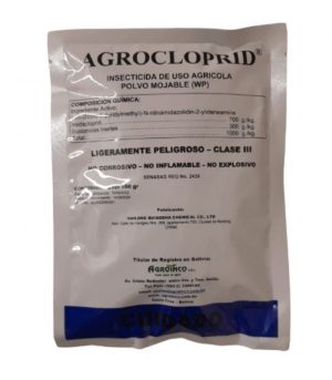 agrocloprid