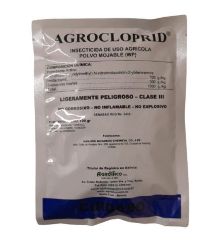 agrocloprid