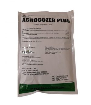 agrocozeb plus
